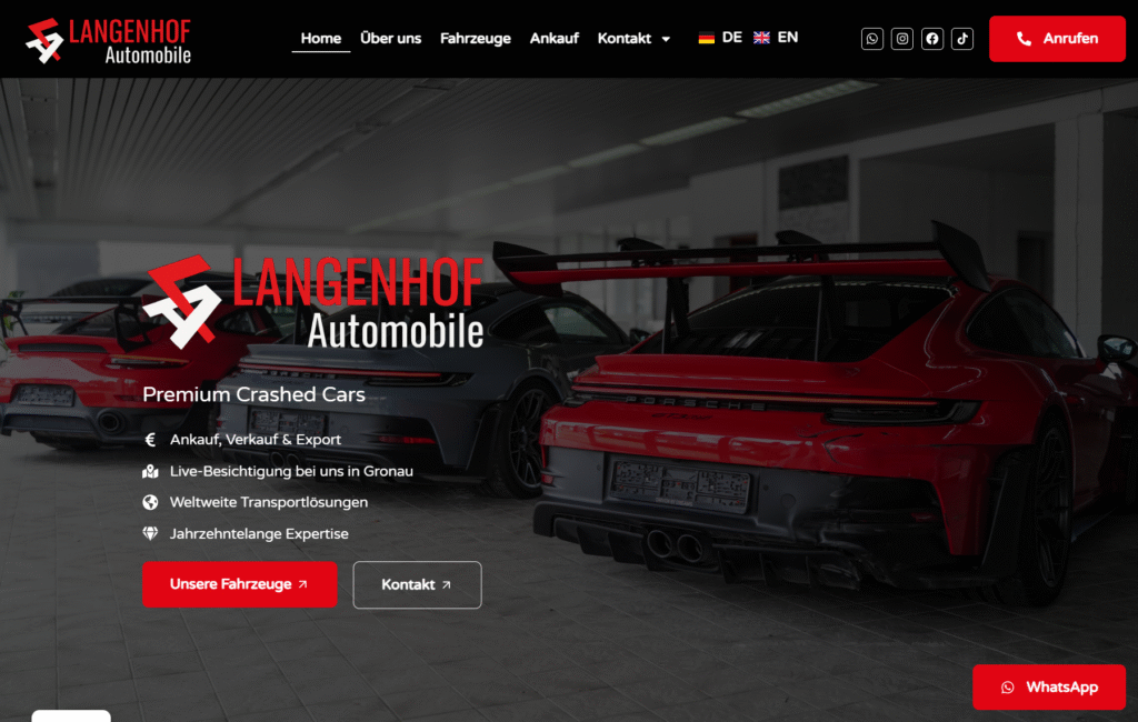 Langenhof_Home